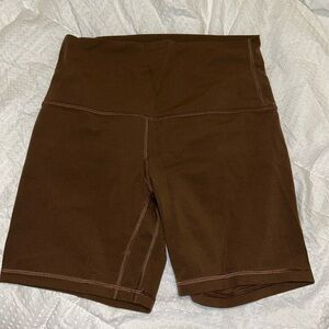 Lululemon align short